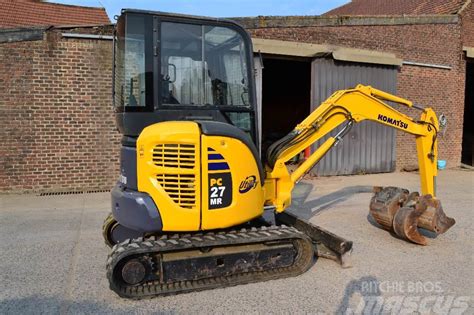 komatsu pc27 for sale|komatsu pc27 specs.